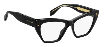 Marc Jacobs MJ 1129 Black #colour_black