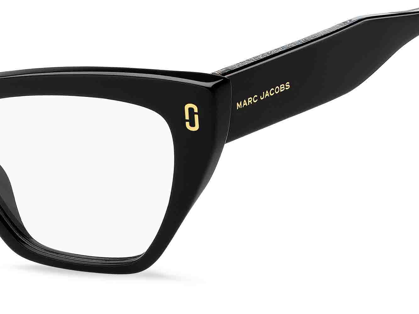 Marc Jacobs MJ 1129 Black #colour_black