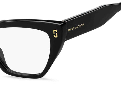Marc Jacobs MJ 1129 Black #colour_black