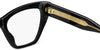 Marc Jacobs MJ 1129 Black #colour_black