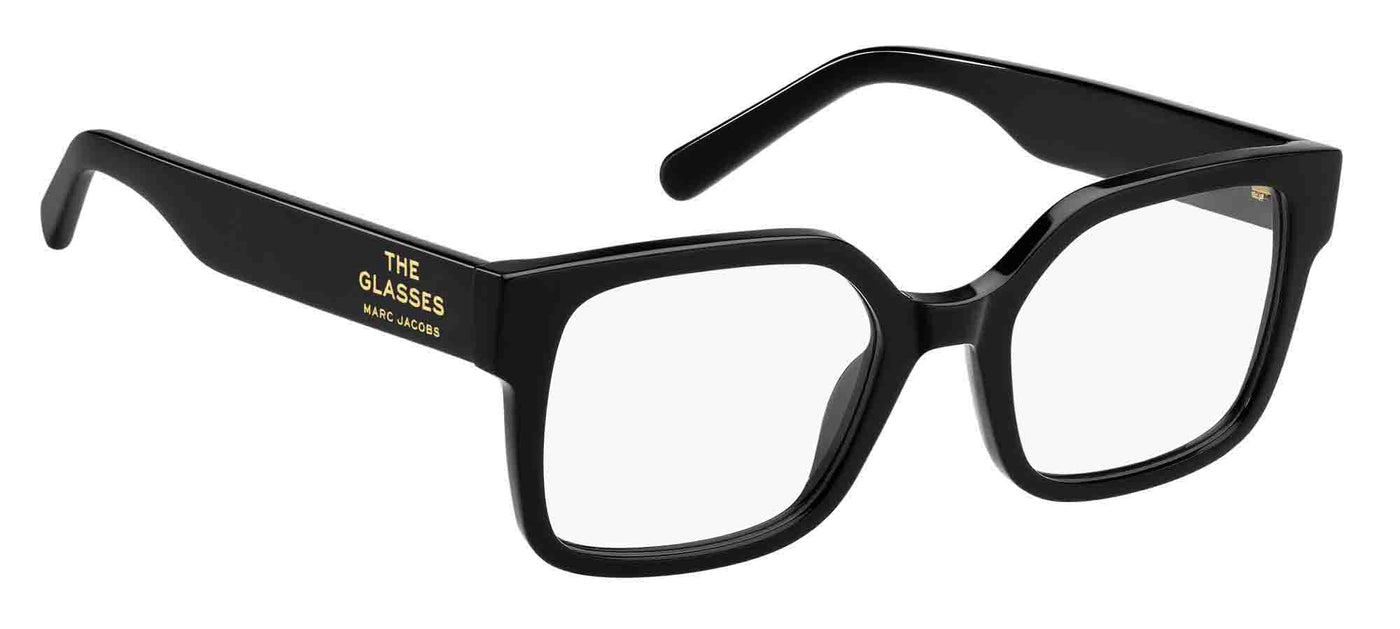 Marc Jacobs Marc 861 Black #colour_black