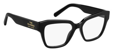 Marc Jacobs Marc 862 Black #colour_black