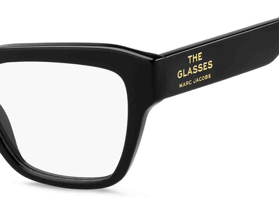 Marc Jacobs Marc 862 Black #colour_black