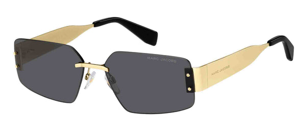Marc Jacobs Marc 875/S Rectangle Sunglasses | Fashion Eyewear US