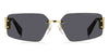 Marc Jacobs Marc 875/S Gold/Grey #colour_gold-grey