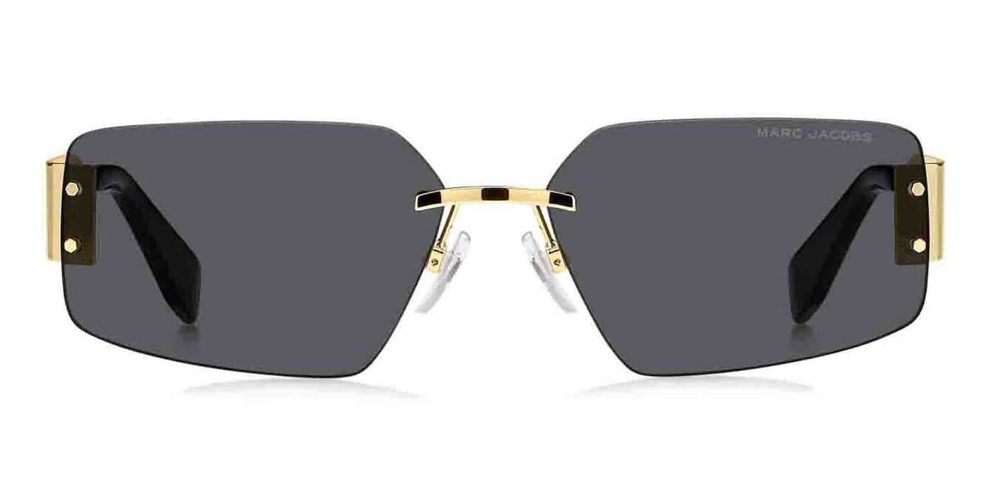 Marc Jacobs Marc 875/S Gold/Grey #colour_gold-grey