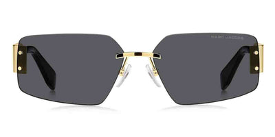 Marc Jacobs Marc 875/S Gold/Grey #colour_gold-grey