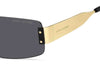 Marc Jacobs Marc 875/S Gold/Grey #colour_gold-grey
