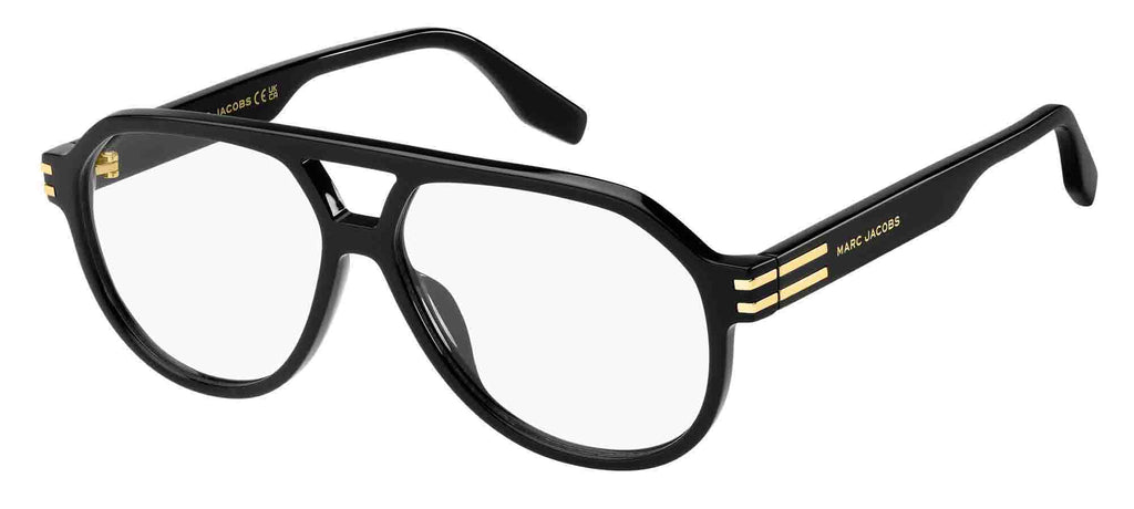 Marc Jacobs Marc 880 Black #colour_black