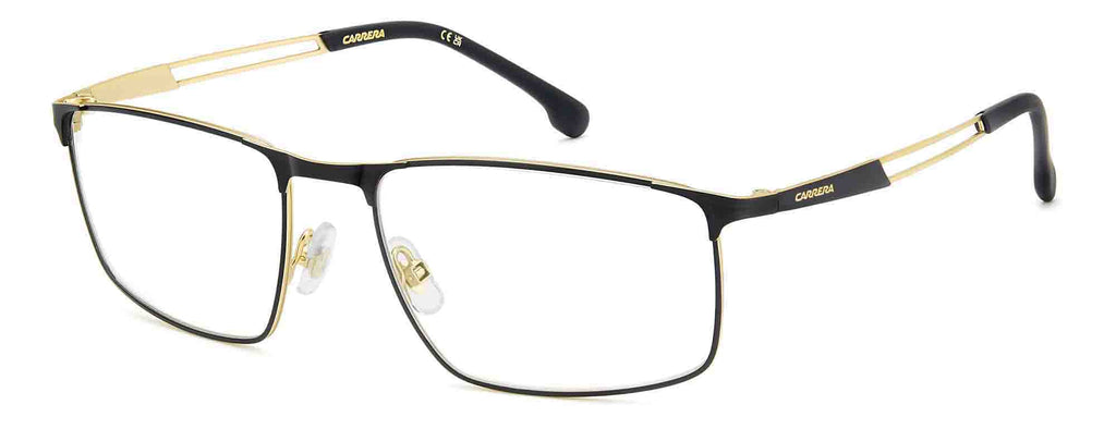Carrera 8925 Black-Gold #colour_black-gold
