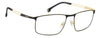Carrera 8925 Black-Gold #colour_black-gold
