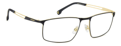 Carrera 8925 Black-Gold #colour_black-gold