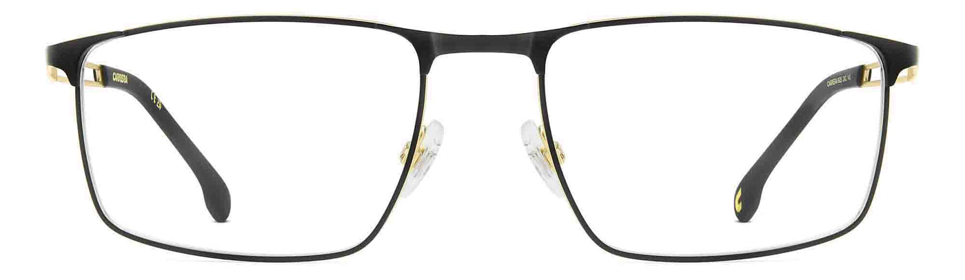 Carrera 8925 Black-Gold #colour_black-gold