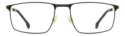 Carrera 8925 Black-Gold #colour_black-gold