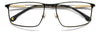 Carrera 8925 Black-Gold #colour_black-gold