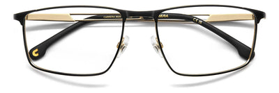 Carrera 8925 Black-Gold #colour_black-gold