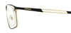 Carrera 8925 Black-Gold #colour_black-gold