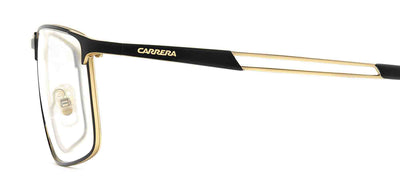 Carrera 8925 Black-Gold #colour_black-gold