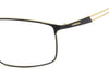 Carrera 8925 Black-Gold #colour_black-gold