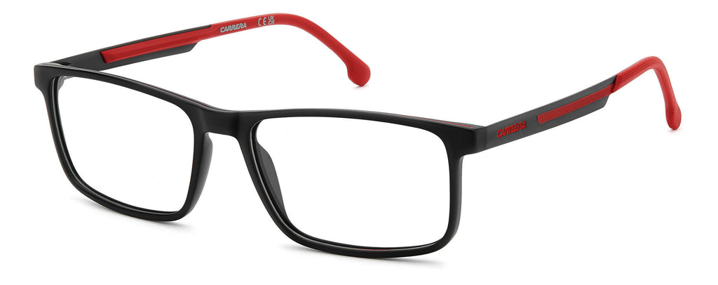 Carrera 8920 Black #colour_black