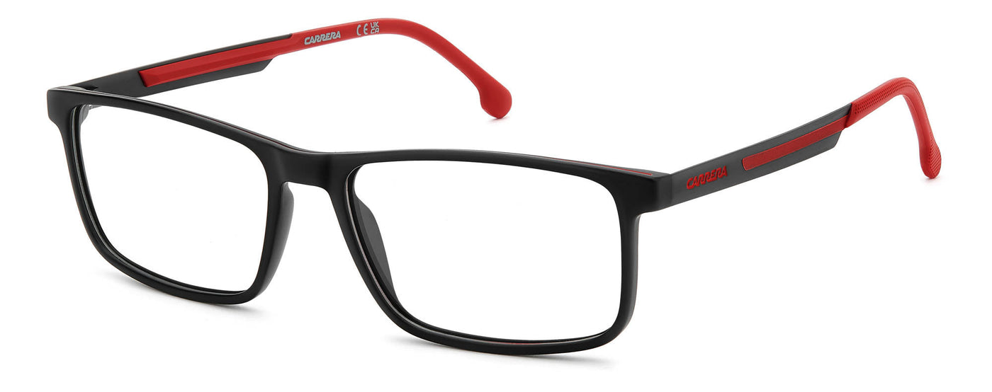Carrera 8920 Black #colour_black