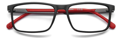 Carrera 8920 Black #colour_black