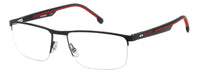 Carrera 8926 Black #colour_black