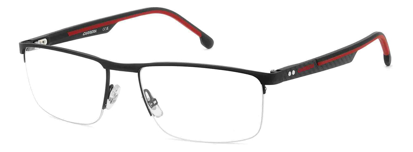 Carrera 8926 Black #colour_black