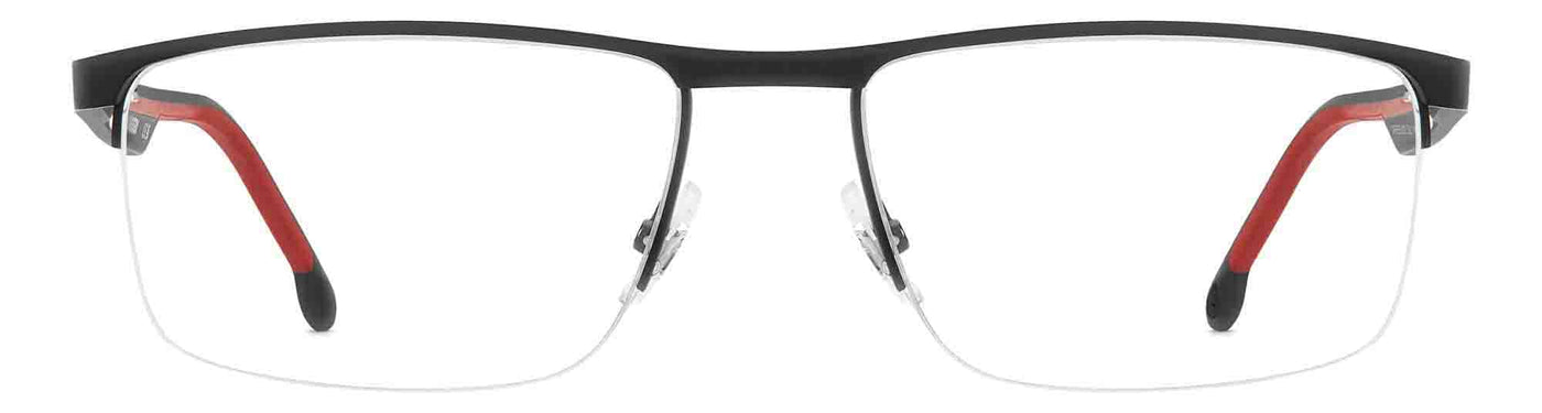 Carrera 8926 Black #colour_black