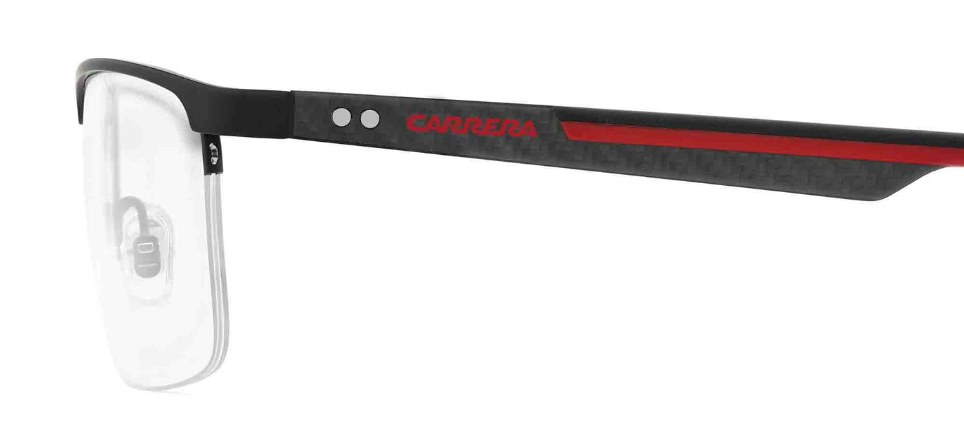 Carrera 8926 Black #colour_black