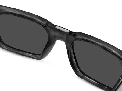 Boss 1855/S Grey Horn/Grey #colour_grey-horn-grey