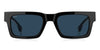 Boss 1855/S Black/Blue #colour_black-blue