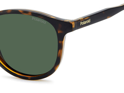 Polaroid PLD 4191/S Havana/Green Polarised #colour_havana-green-polarised