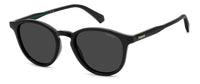 Polaroid PLD 4191/S Black/Grey Polarised #colour_black-grey-polarised