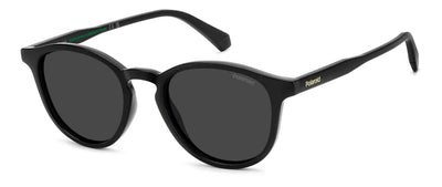 Polaroid PLD 4191/S Black/Grey Polarised #colour_black-grey-polarised