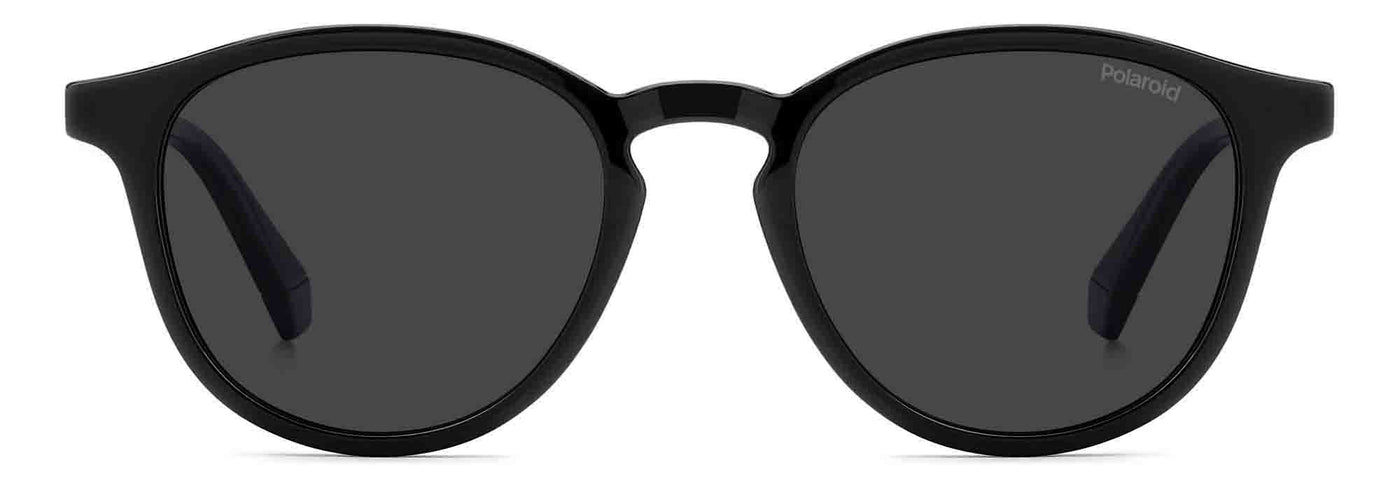 Polaroid PLD 4191/S Black/Grey Polarised #colour_black-grey-polarised