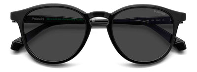 Polaroid PLD 4191/S Black/Grey Polarised #colour_black-grey-polarised