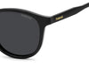 Polaroid PLD 4191/S Black/Grey Polarised #colour_black-grey-polarised