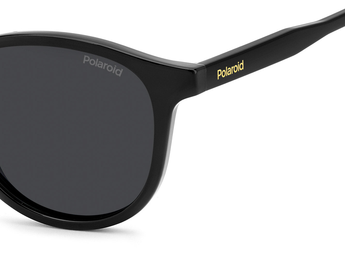 Polaroid PLD 4191/S Black/Grey Polarised #colour_black-grey-polarised
