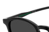 Polaroid PLD 4191/S Black/Grey Polarised #colour_black-grey-polarised