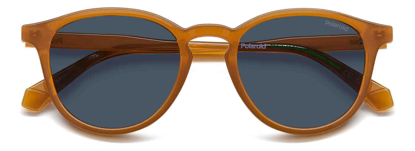 Polaroid PLD 4191/S Yellow/Blue Polarised #colour_yellow-blue-polarised