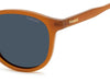 Polaroid PLD 4191/S Yellow/Blue Polarised #colour_yellow-blue-polarised