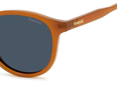 Polaroid PLD 4191/S Yellow/Blue Polarised #colour_yellow-blue-polarised