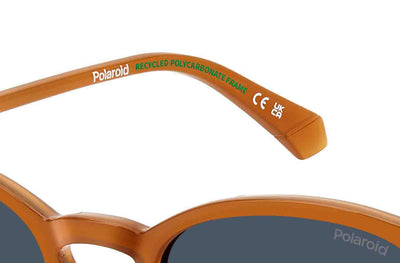 Polaroid PLD 4191/S Yellow/Blue Polarised #colour_yellow-blue-polarised