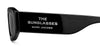 Marc Jacobs Marc 858/G/S Black/Grey #colour_black-grey