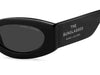 Marc Jacobs Marc 858/G/S Black/Grey #colour_black-grey