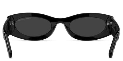Marc Jacobs Marc 858/G/S Black-White/Grey #colour_black-white-grey