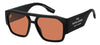Marc Jacobs Marc 860/S Black/Orange #colour_black-orange