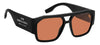 Marc Jacobs Marc 860/S Black/Orange #colour_black-orange