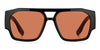 Marc Jacobs Marc 860/S Black/Orange #colour_black-orange